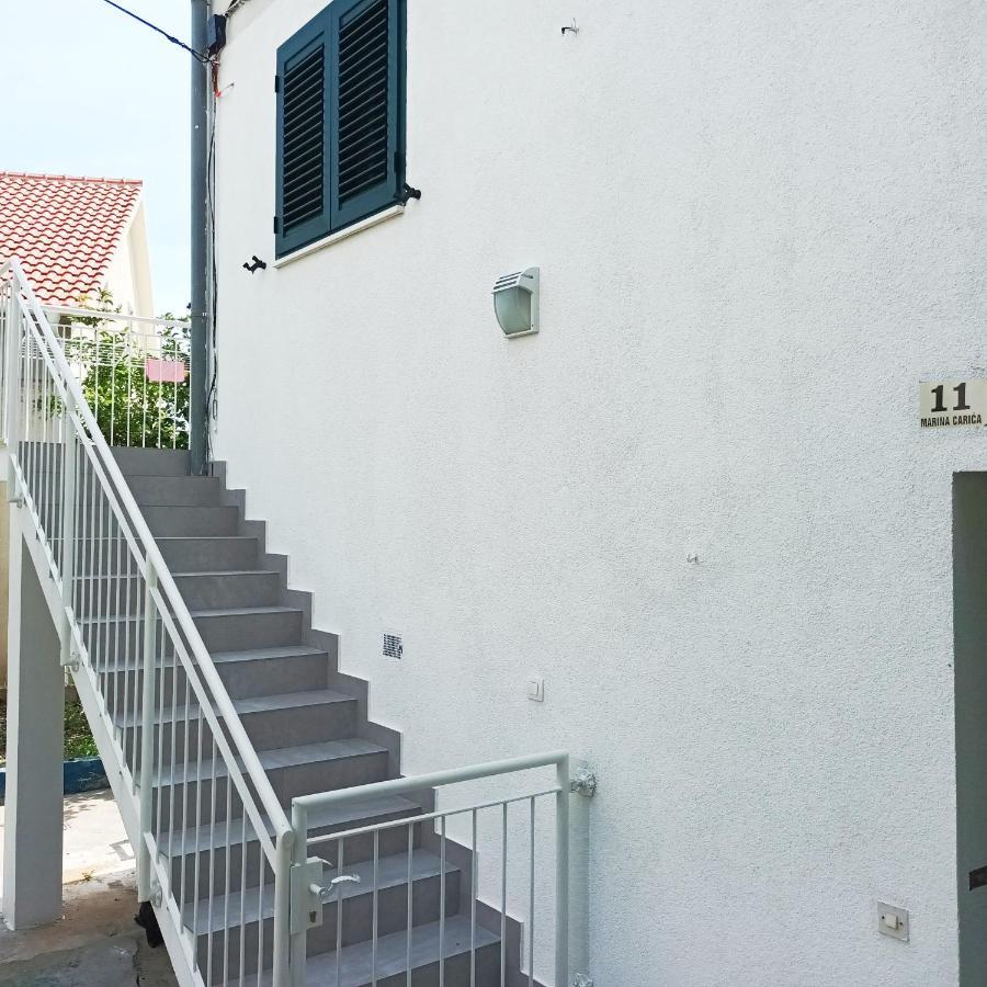 Jesliving Hvar - 2 Bedroom Elegant Apartment With Sea View In Historic Center Of Hvar Town Exteriér fotografie